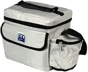 Techni Ice High Performance Cooler Bag 5L Grey