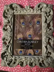 Picture Frame Cynthia Rowley NEW