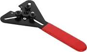 Professional Auto Ac Compressor Clutch Removal Tool Air Conditioning Tools Ac Clutch Wrench for Mechanics
