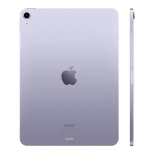 Apple iPad Air Wi-Fi 64GB(2022 5th)(MME23TA/A紫色)