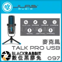 在飛比找蝦皮購物優惠-【 JLab TALK PRO USB 麥克風 】 數位黑膠