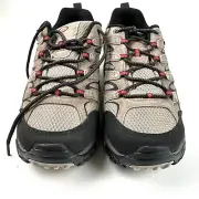 Merrell Men's Moab 2 WP Hiking Shoe - (Bark Brown) Size 11 Wide - Brand New