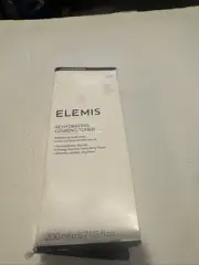 Elemis Rehydrating Ginseng Toner 200ML Ea