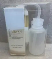 QUEWEL Eyelash Extension Cleanser -Foaming 100 ML Eyelash Shampoo/Wash Eyelas...