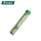 台灣製造Pro’sKit寶工高亮度錫筆63%(綠蓋)9S001