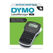 Dymo LabelManager 280P Portable Label Maker