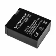 GoPro AHDBT-301 Battery Replacement | Hero 3 3+ 2 A Go Pro / AHDBT-201 / 301 / 3
