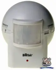 ADD ON Motion Sensor 616PR SPECIFIC FOR EWD-1 Barking Dog Alarm & HomeSafe Siren