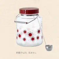 在飛比找蝦皮商城優惠-【日本ADERIA】昭和復古梅酒玻璃罐 - 共4款《WUZ屋