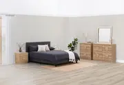 BERNAL Tall Chest