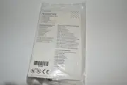 TEKTRONIX P6138A PROBE- NEW /SEALED W/ ALL ACCESSORIES (DDX22)