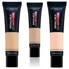 NEW! L'Oreal Infallible 24H MATTE Cover Mattifying Longwear FOUNDATION 30ml