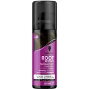 Schwarzkopf Dark Brown Root Retoucher Hair Colour Grey Cover 120mL