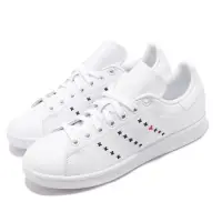 在飛比找Yahoo奇摩購物中心優惠-adidas 休閒鞋 Stan Smith 復古 男女鞋