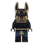 樂高 LEGO 7327 埃及探險系列 阿努比斯 守護 胡狼神