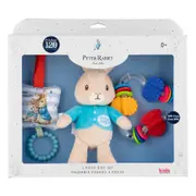 Beatrix Potter Peter Rabbit 3 Piece Gift Set