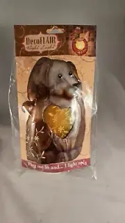 DecoFlair Dog Nightlight