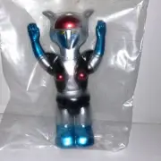 Kaiju One Soft Vinyl Mazinger Z Super Brawl Aphrodite A Ken Great Mazinger Bul
