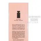 NARCISO RODRIGUEZ FOR HER 100ml EDT SPRAY WOMEN FRAGRANCE…SEALED BOX+ GENUINE