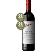 Penfolds Bin 128 Shiraz 2022 750mL