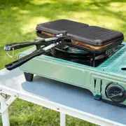 Jaffle Maker Stove Top Sandwich Maker Camping Cooking Non Stick Grill Toaster