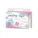 Enjoy life享生活 抽取式衛生紙(130抽14包) [大買家]