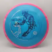 Axiom Simon Lizotte Fission Time-Lapse - Special Edition 159 grams BLUE