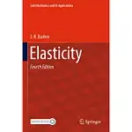 ELASTICITY