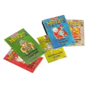 MetaZoo TCG Cryptid Nation 2nd Edition Theme Deck - Set of 5