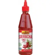 Lee Kum Kee Sriracha Chili Sauce - Tương Ớt Sriracha - 18 Oz -Made in USA