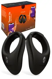 We-Vibe Tease Us Special Edition Set 2x Bond Vibrating Penis Rings