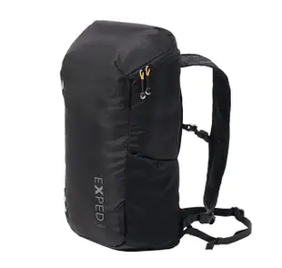 【【蘋果戶外】】Exped 84025 黑 Summit Lite 輕量防潑水背包【25L】50x28x19 cm 340g 攻頂包登山包