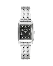 Bulova Frank Sinatra The Very Thought of You Watch, 21mm x 33mm