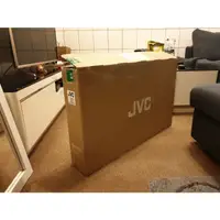 在飛比找蝦皮購物優惠-商品在新北永和 (全新品)JVC 32J 32吋LED液晶顯