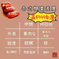 在飛比找蝦皮購物優惠-正太藥行｜中東無籽椰棗 椰棗 無抹油 100公克