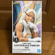 My Hero Academia GLITTER & GLAMOURS Figure MIRKO Limited