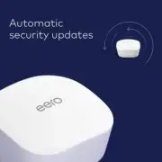Amazon eero mesh wifi system extender router 550 Mbps, 1500 sqft NEW in box