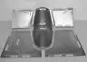 Ford PU Truck Pan Floorboard Big Block 4" Firewall 1940-1947 15 Day Build Time