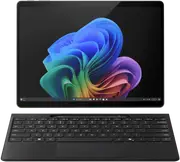 "Microsoft Surface Pro (11th Ed) Copilot+ PC 13"" OLED X Elite 12 Core 16GB 512GB - Bk"
