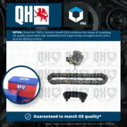 Timing Chain Kit fits FORD KUGA 2.0D 2008 on QH 1231971 Top Quality Guaranteed