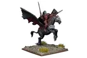 Kings of War: Undead Vampire on Undead Pegasus