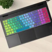 keyboard skin for HP OMEN 15-DC, OMEN 15-DH,15-dc1068TX,15-dh1054NR