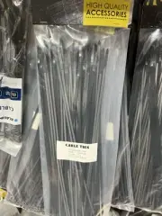 12” Zip Cable Tie