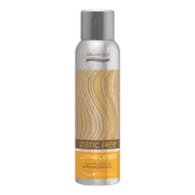 6x Natural Look Static Free Wireless Flexible Hold Hairspray 100g