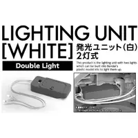 在飛比找蝦皮購物優惠-【鋼普拉】現貨 BANDAI 鋼彈 LIGHTING UNI