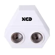 XCD Essentials Indoor Antenna Splitter