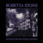 EYE FOR THE MAIN CHANCE (PURPLE VINYL/REISSUE) by Rosetta Stone