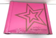 My Day At American Girl Place Pink picture book brand New Sealed