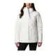 美國Columbia哥倫比亞OmniTech防水保暖女外套