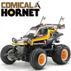 NEW Tamiya 1/10 Comical Hornet WR-02CB Car Assembly Kit FREE US SHIP